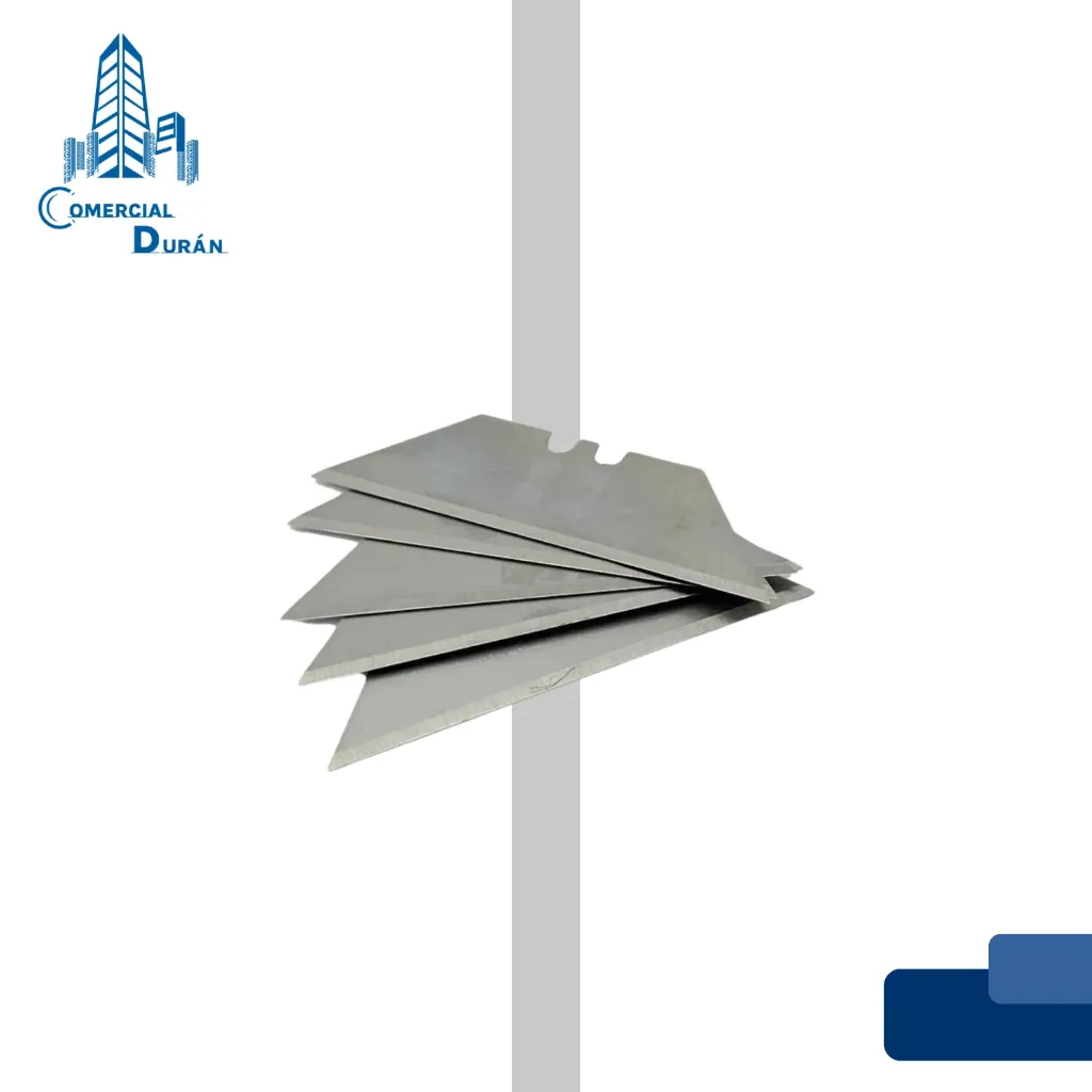 [GH00068] REPUESTOS CUCHILLA  PEQUEÑO TOLSEN