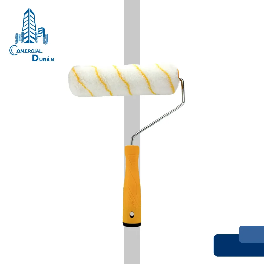 [GC00010] RODILLO 9" TOLSEN