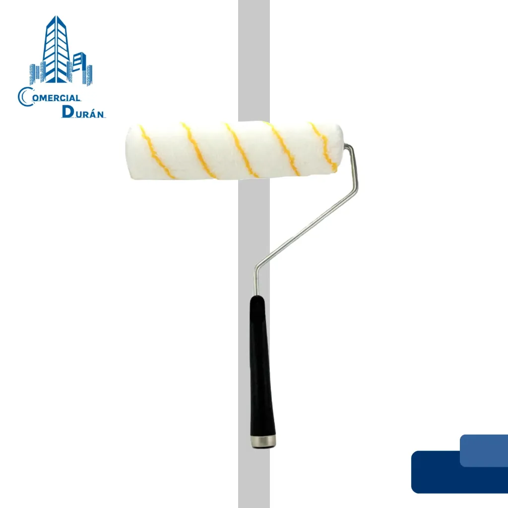 [GC00011] RODILLO JEM 9"