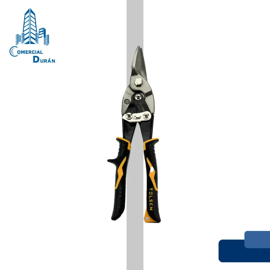 [GH00062] TIJERA TOLSEN