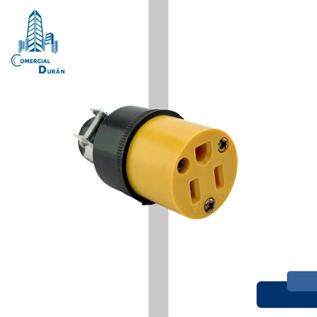 [FI00050] TOMA AEREO POLARIZADO
C/CAUCHO Y ABRAZADERA
1090