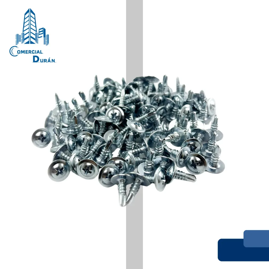 [GT00024] TORNILLO ESTRUCTURA  P/BROCA 8x1/2 C.D.