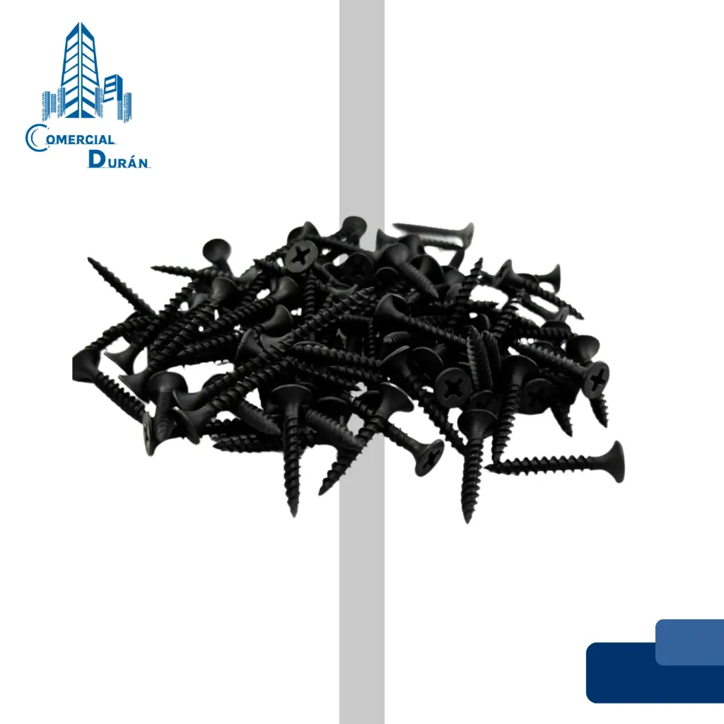 TORNILLO PLANCHA RE 6x1