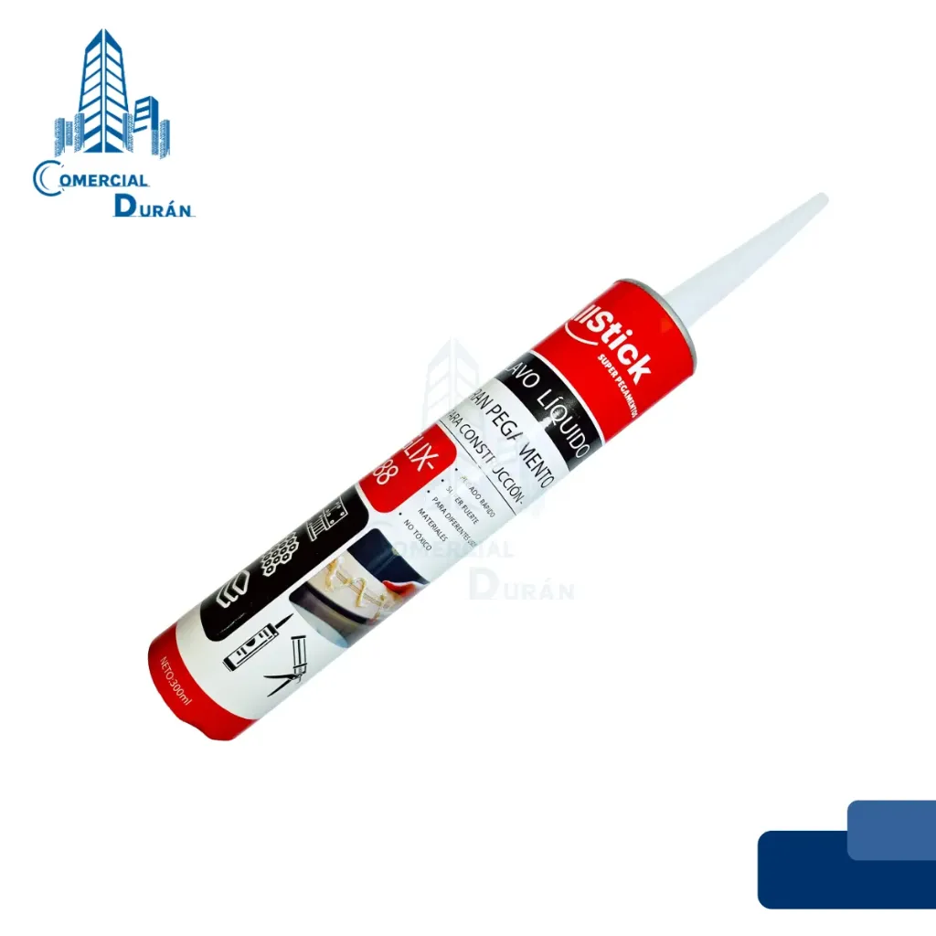 [GM00041] CLAVO LIQUIDO ALLSTICK 300ML