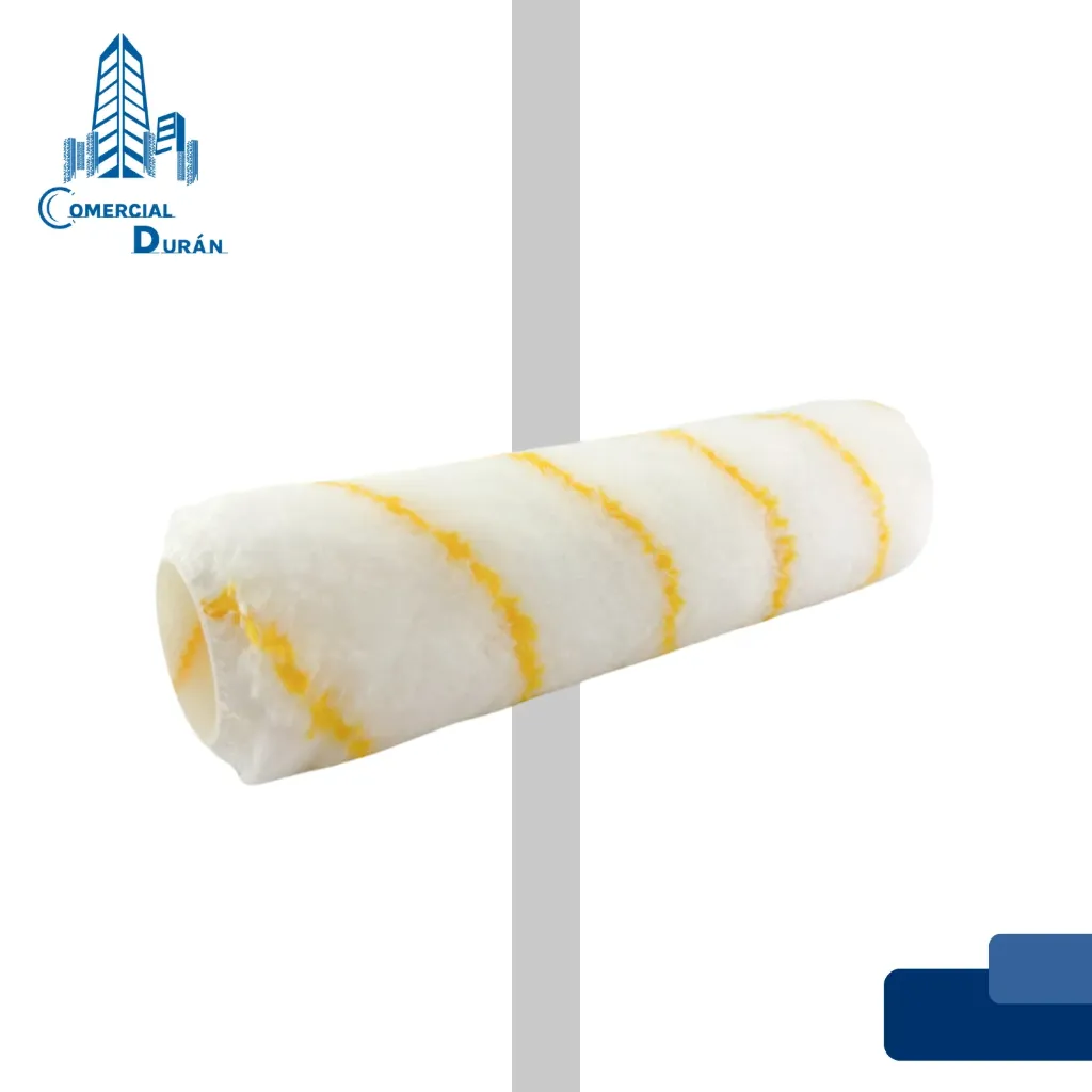 [GC00031] REPUESTO RODILLO FIREROSE 9"