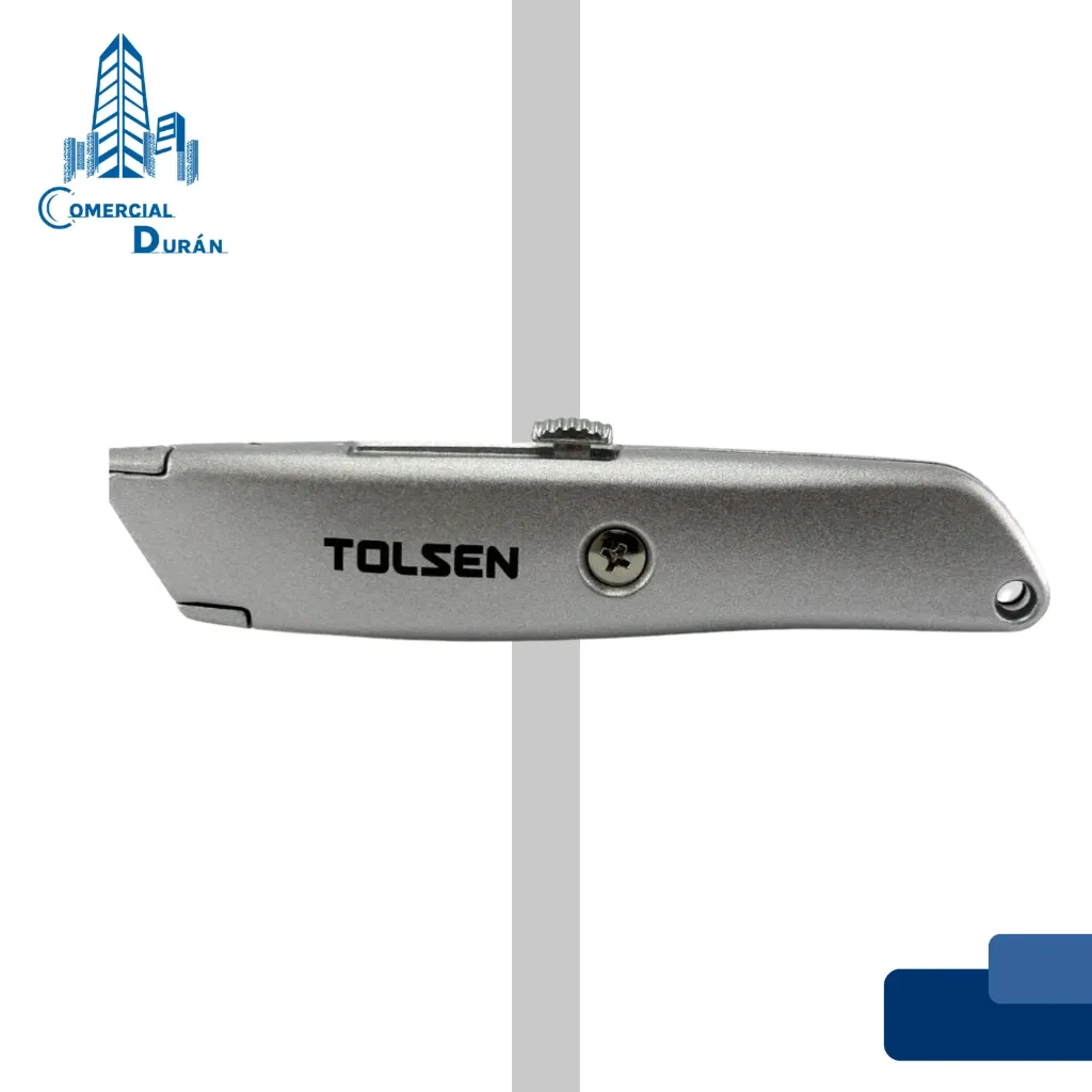 ESTILETE ALUMINIO TOOLMAX