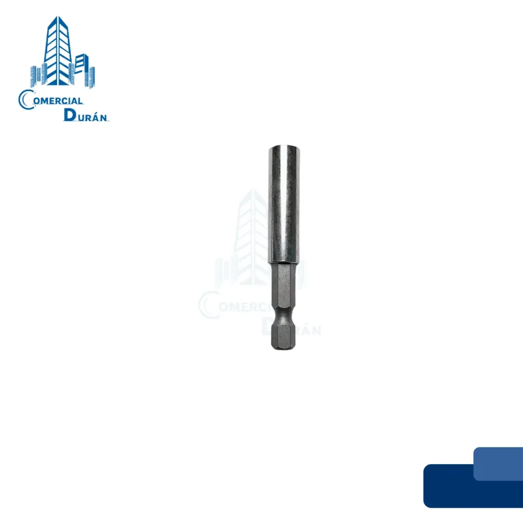 [FI00001] ADAPTADOR DE EXTENSION CROMADO