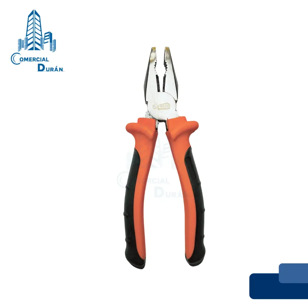 [GH00001] ALICATE 8" FROMO