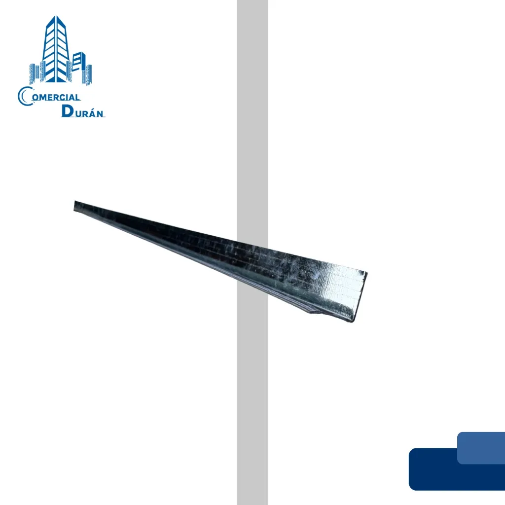 ANGULO 3M 0.40MM MOD2