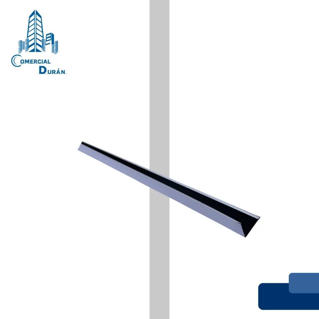 [GE00002] ANGULO 3M C.D. BLANCO