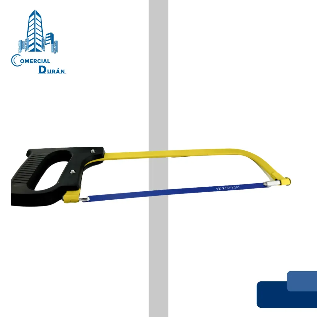 [GH00002] ARCO DE SIERRA T/STANLEY FIJO 12