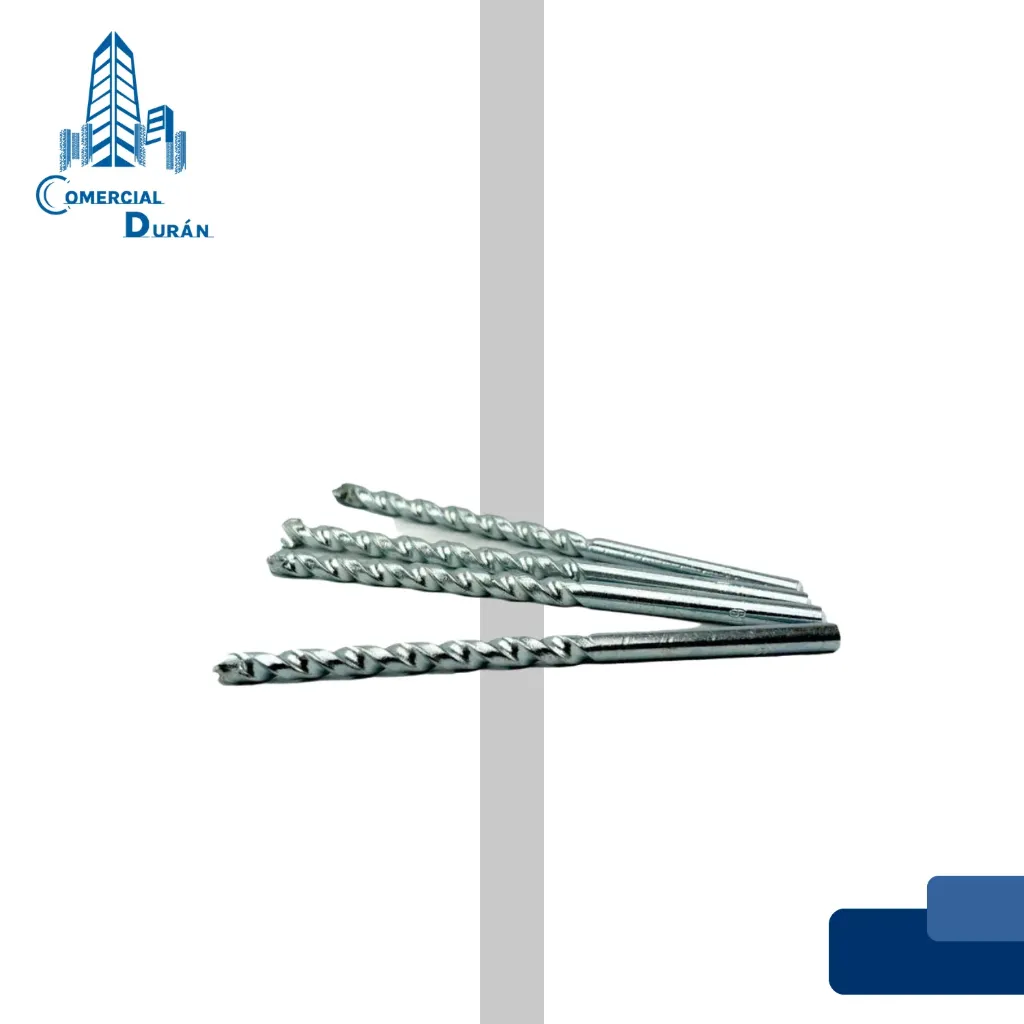 [GH00006] BROCAS PARA HORMIGON 6mm