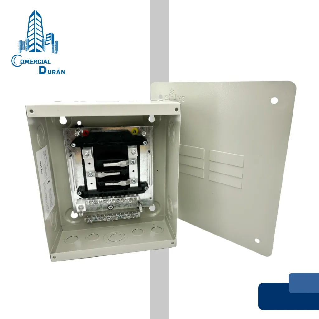 [FI00007] CAJA TERMICA 6 ESP EVLITE