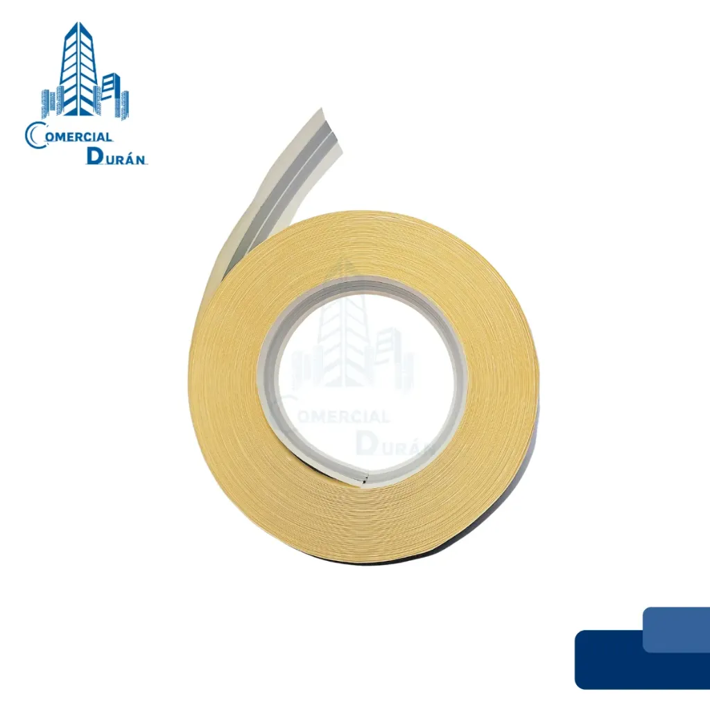 [GA00008] CINTA ESQUINERA CON ALUMINIO