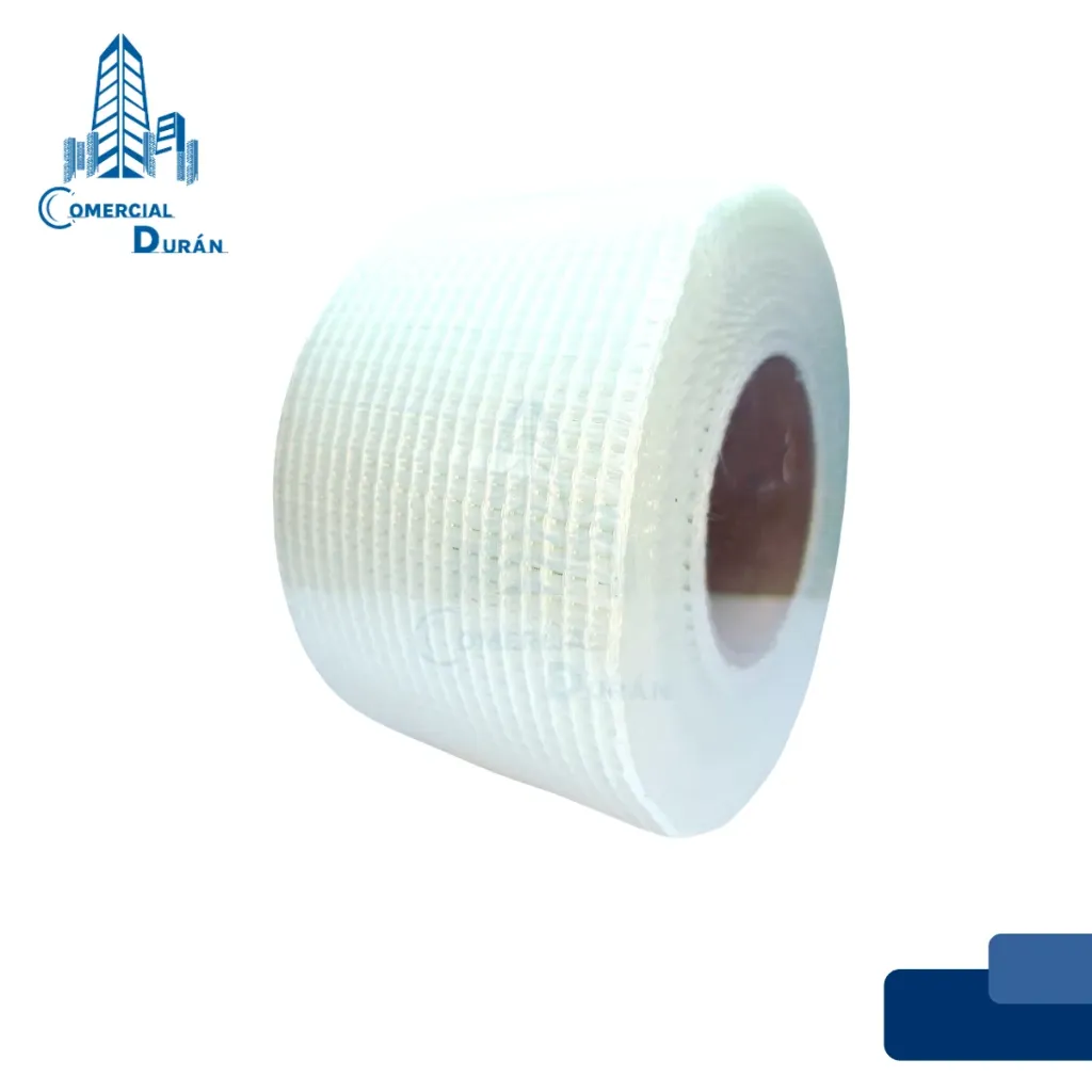 [GA00010] CINTA MALLA FIBROCEMENTO 50mmX46M