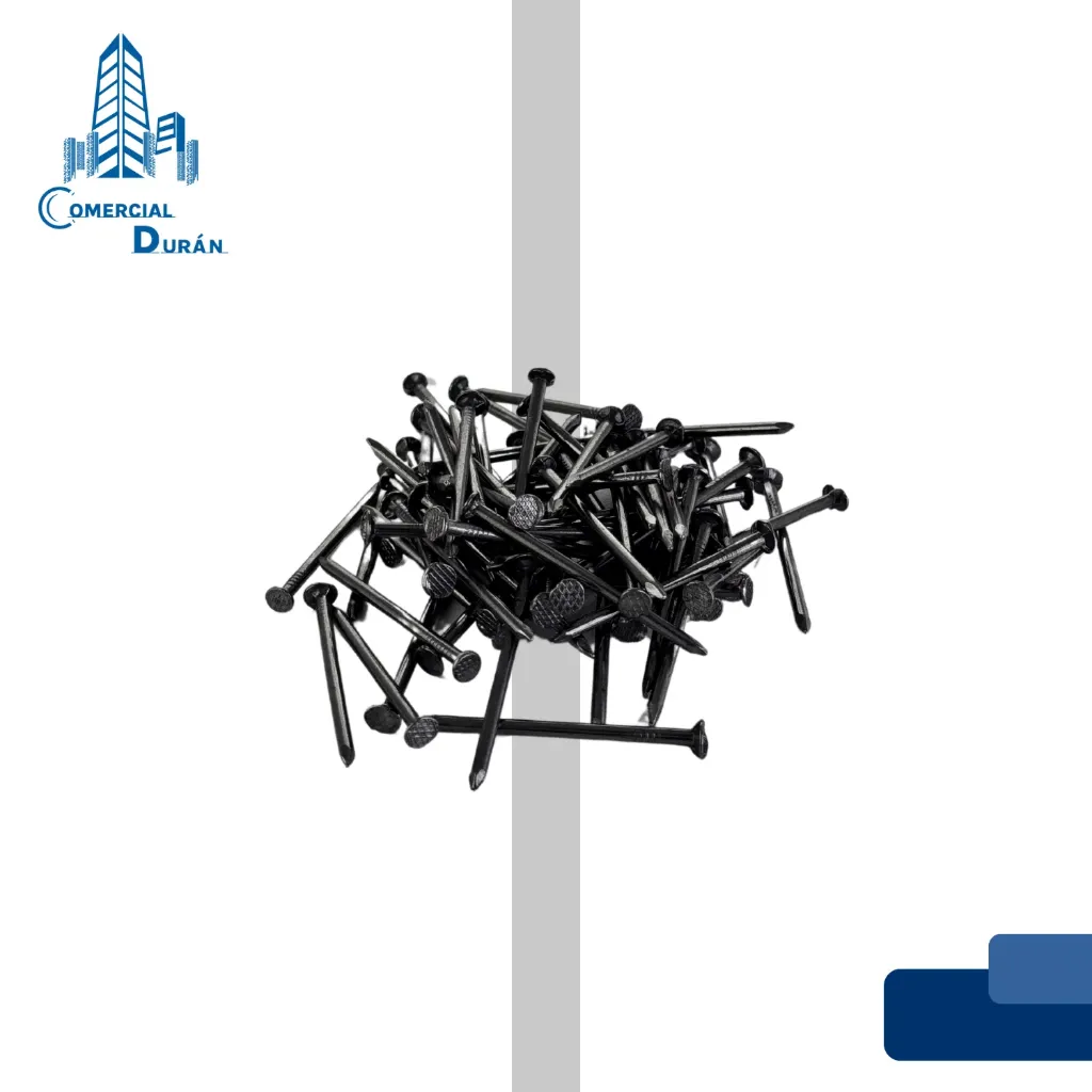 [GT00004] CLAVO MADERA 2 1/2