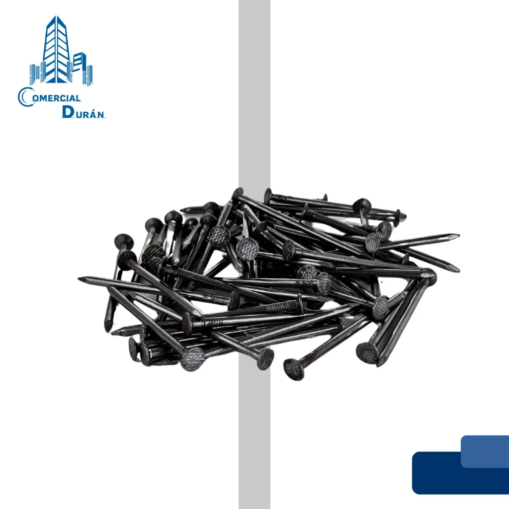 [GT00006] CLAVO MADERA 3 PULG.