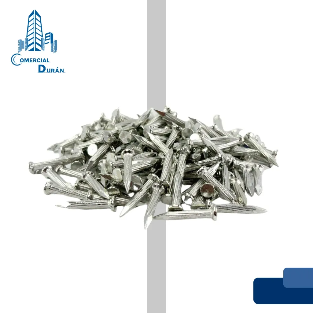 [GT00010] CLAVO P/CEMENTO 1 NISSEN JAPAN