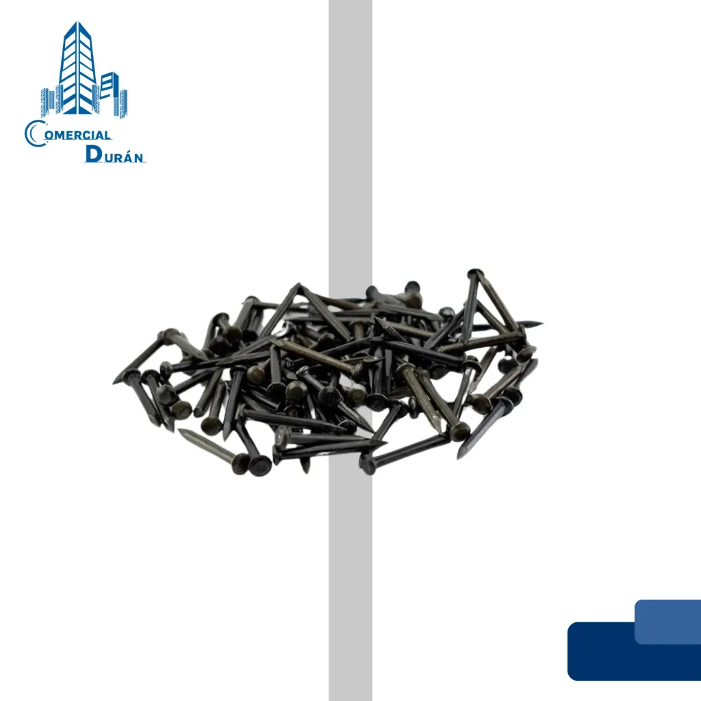 [GT00012] CLAVO QUICHOTTE 20X20mm 3/4