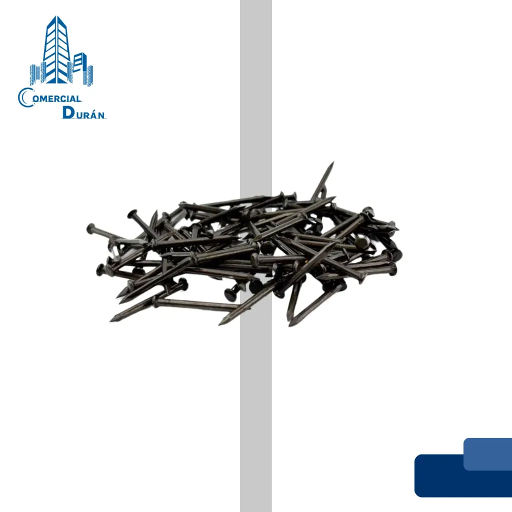 [GT00013] CLAVO QUICHOTTE 25X2.0 mm 1"