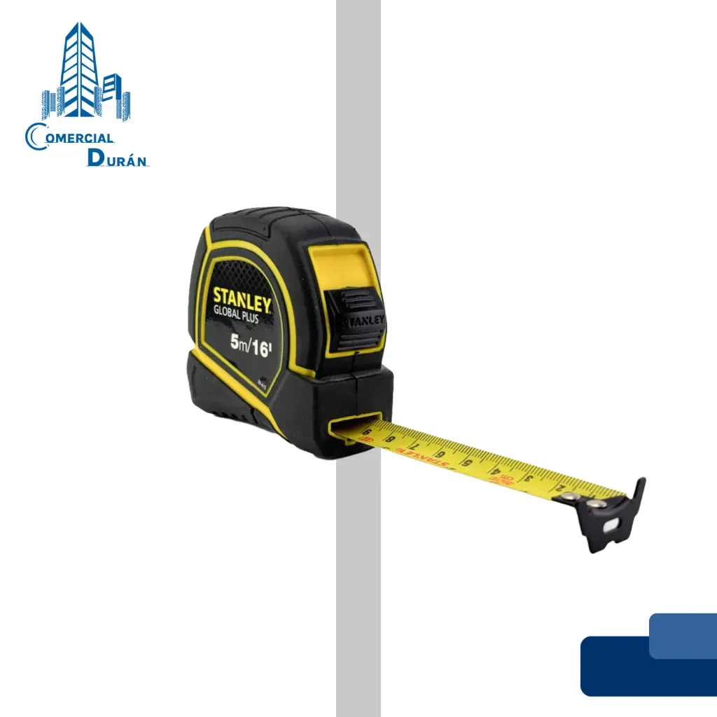 [GH00019] FLEXOMETRO 5M ORIGINAL STANLEY