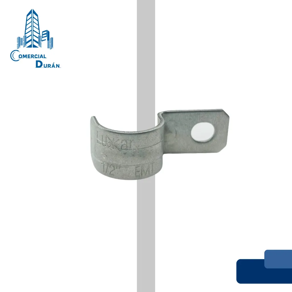 GRAPA EMT DE 1/2"