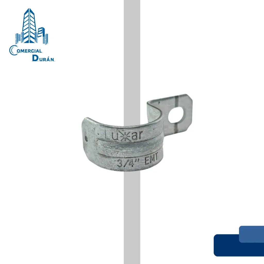 [FI00015] GRAPA EMT DE 3/4"