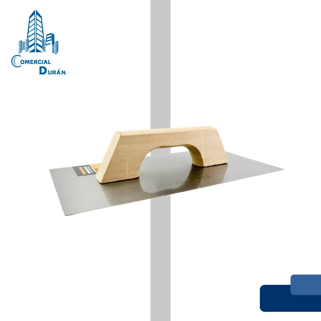 [GH00032] LLANA LIZA TOOLMAX MAGO MADERA