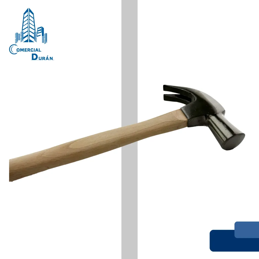 [GH00033] MARTILLO MANGO DE MADERA PROMO