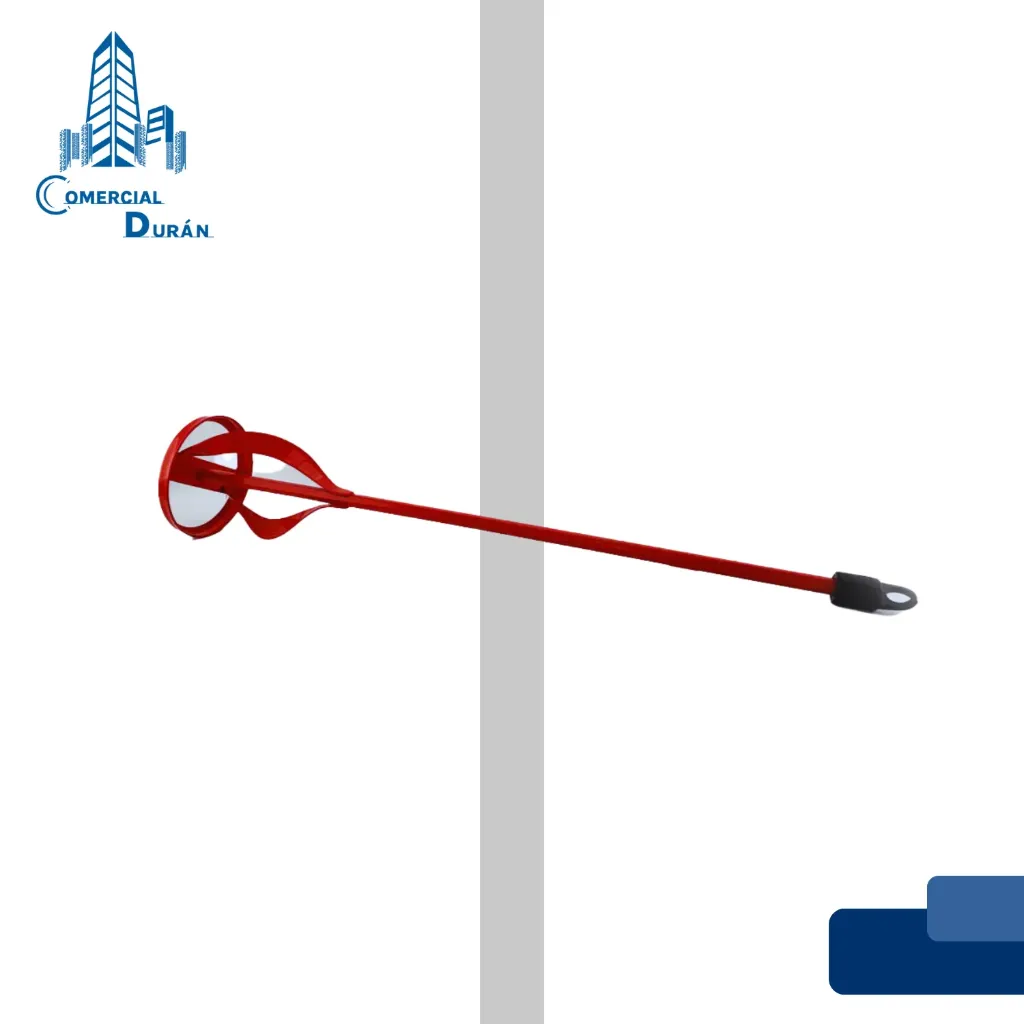 MESCLADORA P/PINTURA GRANDE ADC0015