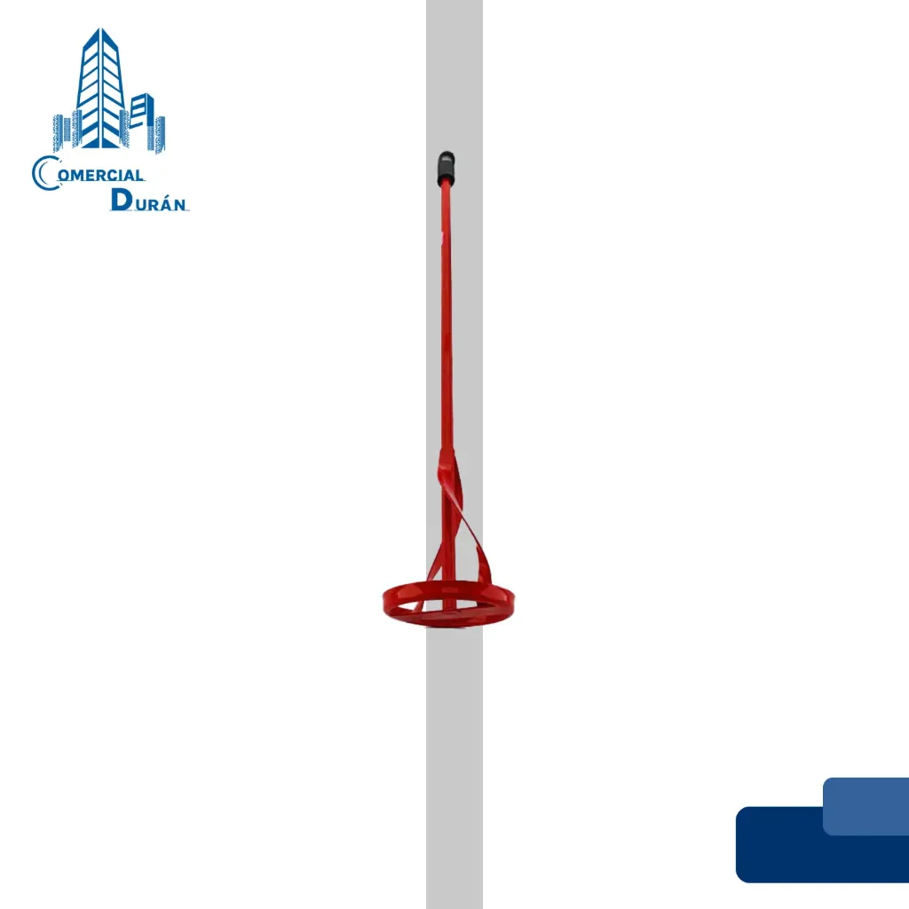 [GH00038] MESCLADORA P/PINTURA PEQUE ADC0013