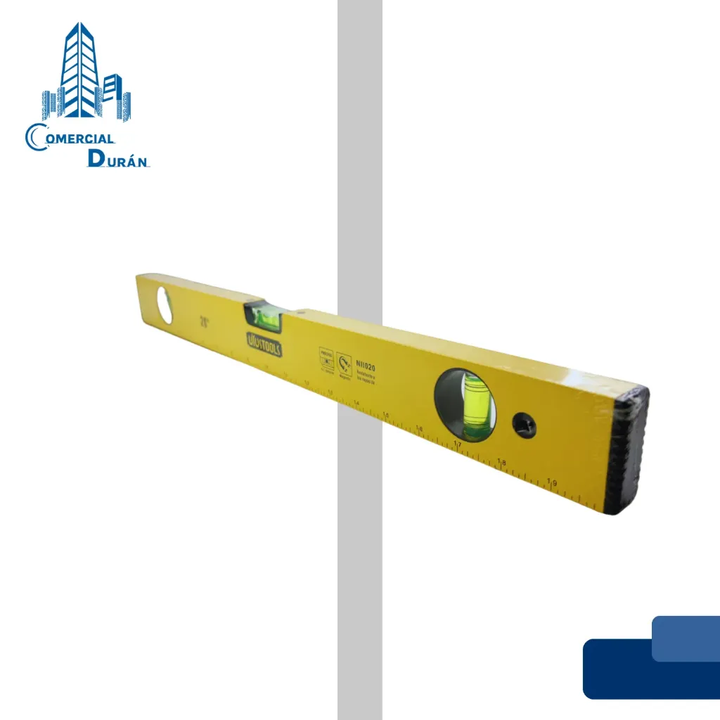 [GH00040] NIVEL ECO MAGNETICO UYUSTOOLS 20"