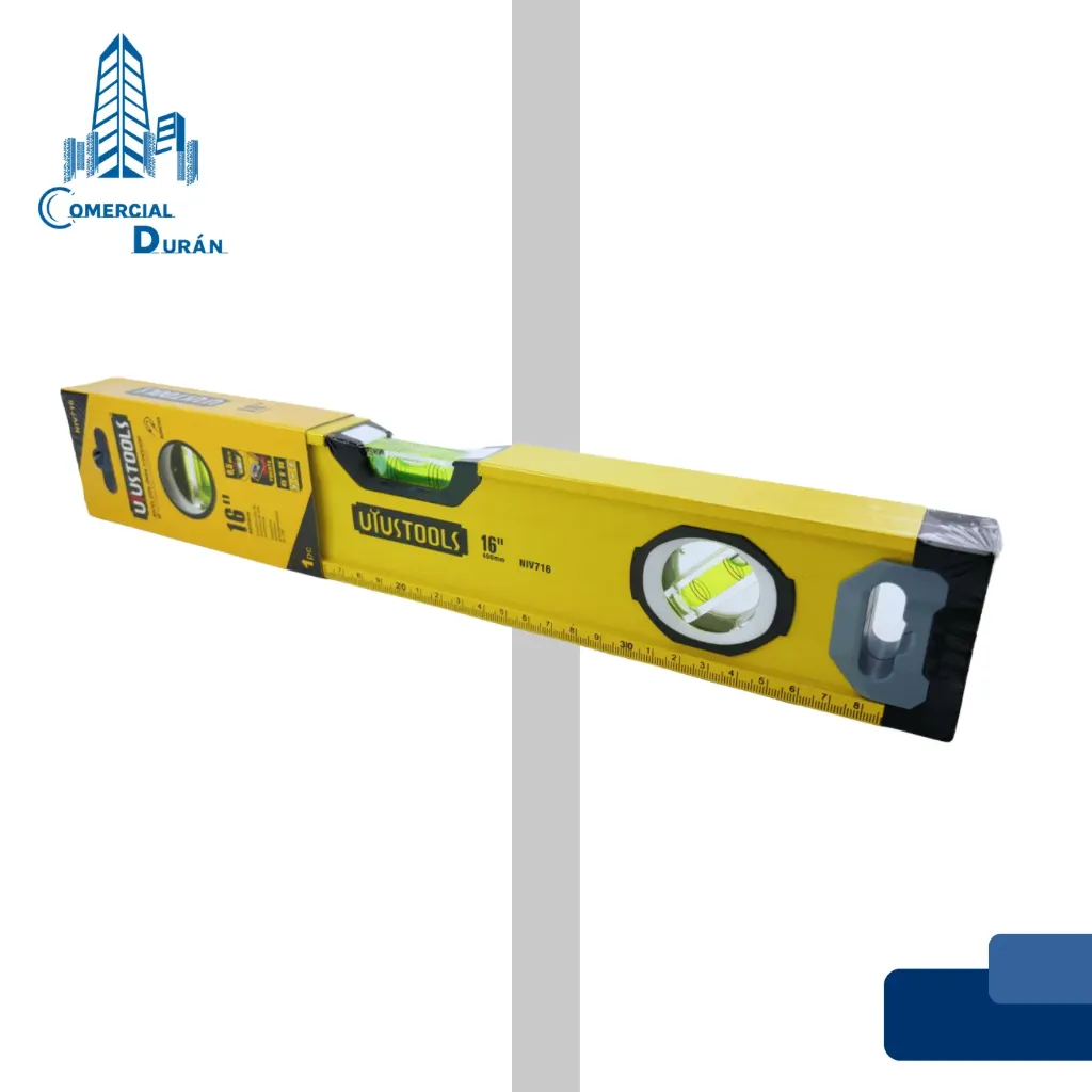 [GH00041] NIVEL ECO UYUSTOOLS MAGNETICO 16"