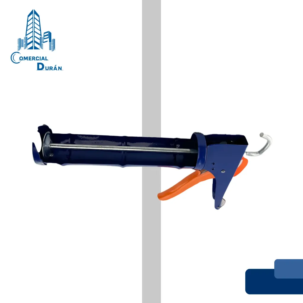 [GH00049] PISTOLA P/SILICON 9" WADFOW ADH